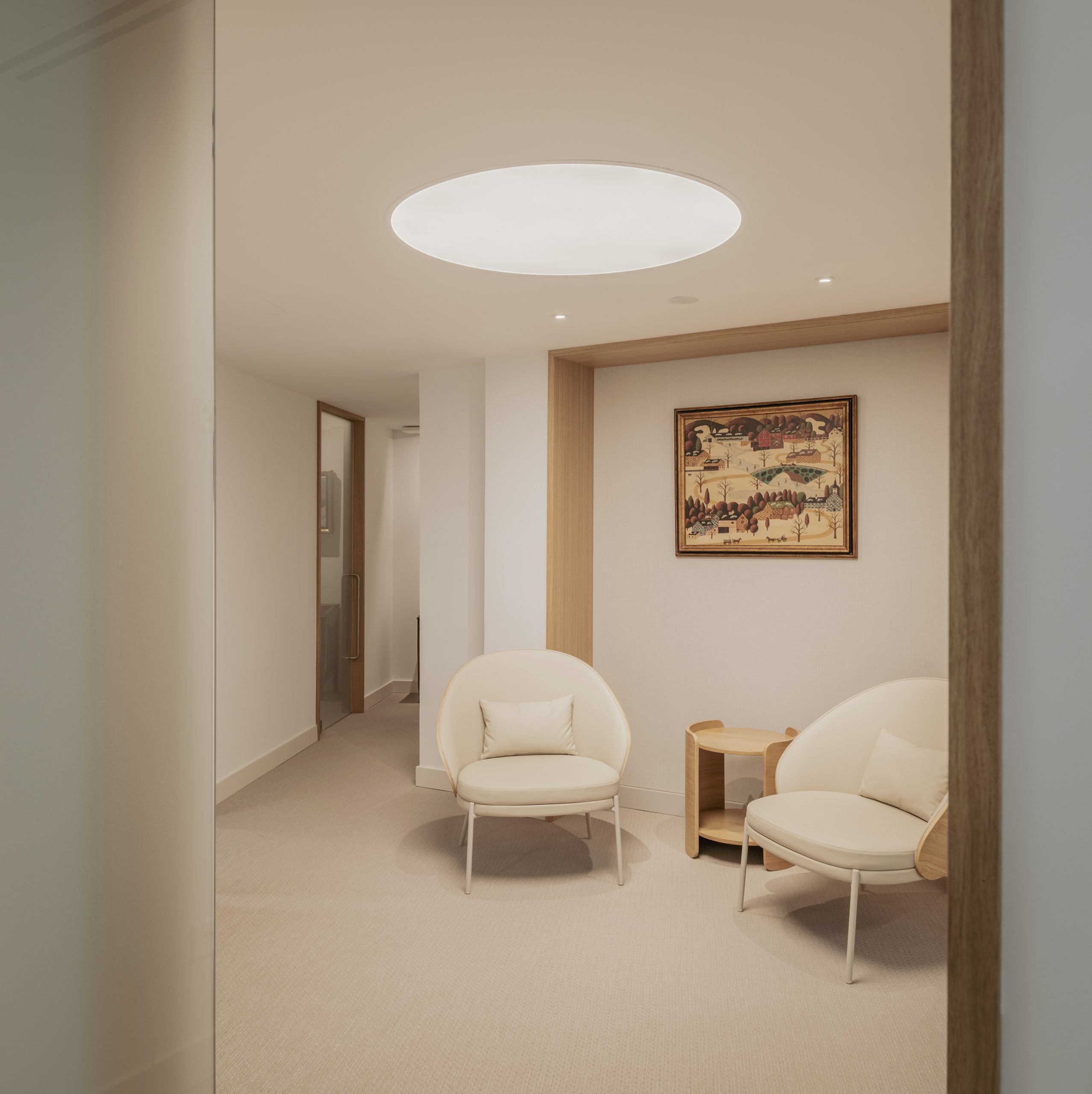 Romina Barbieri - Clinica Dental Adelaida Parra_Torrelodones_Romina Barbieri_reforma y ampliacion_ (12)