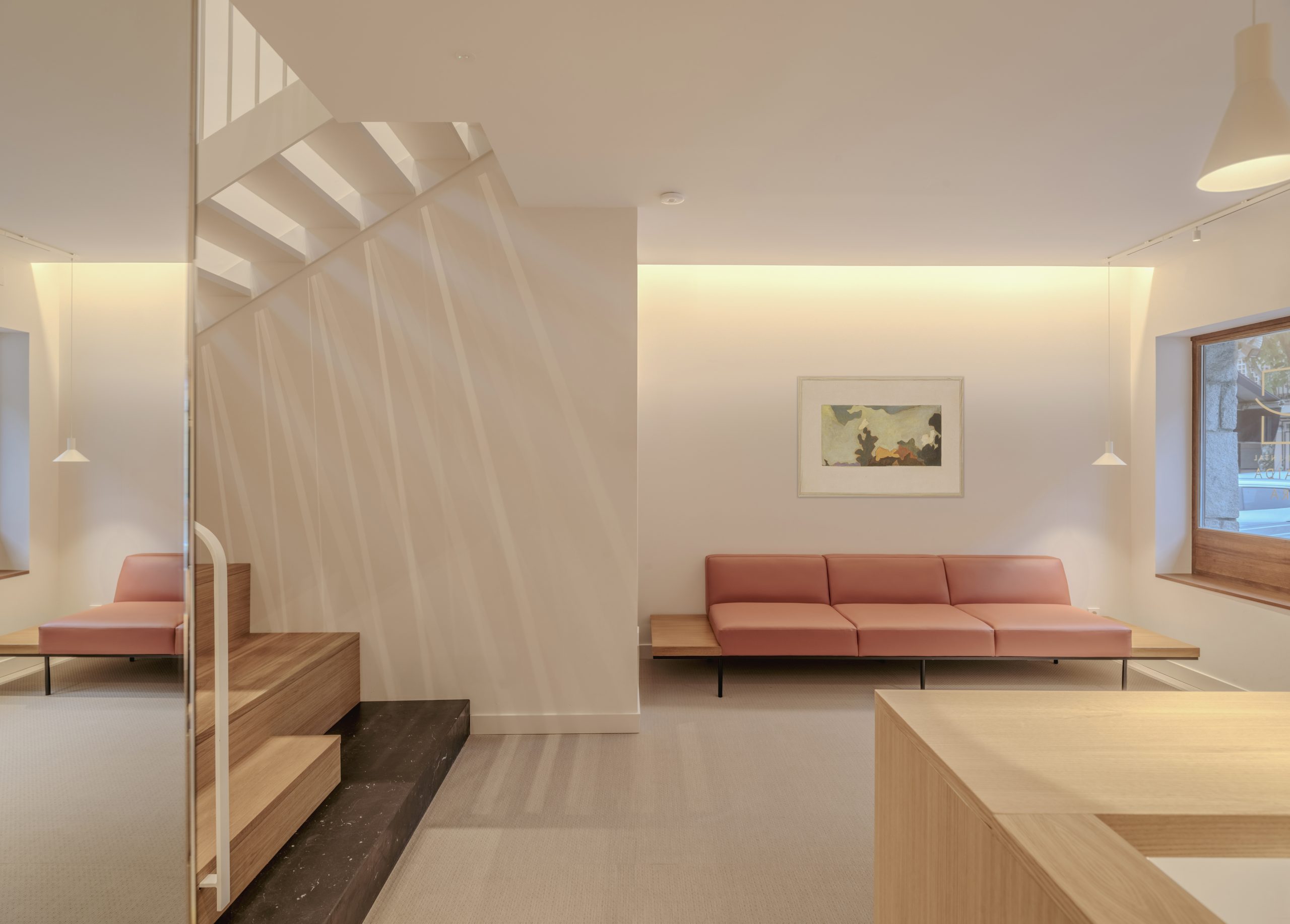 Romina Barbieri - Clinica Dental Adelaida Parra_Torrelodones_Romina Barbieri_reforma y ampliacion_ (3)