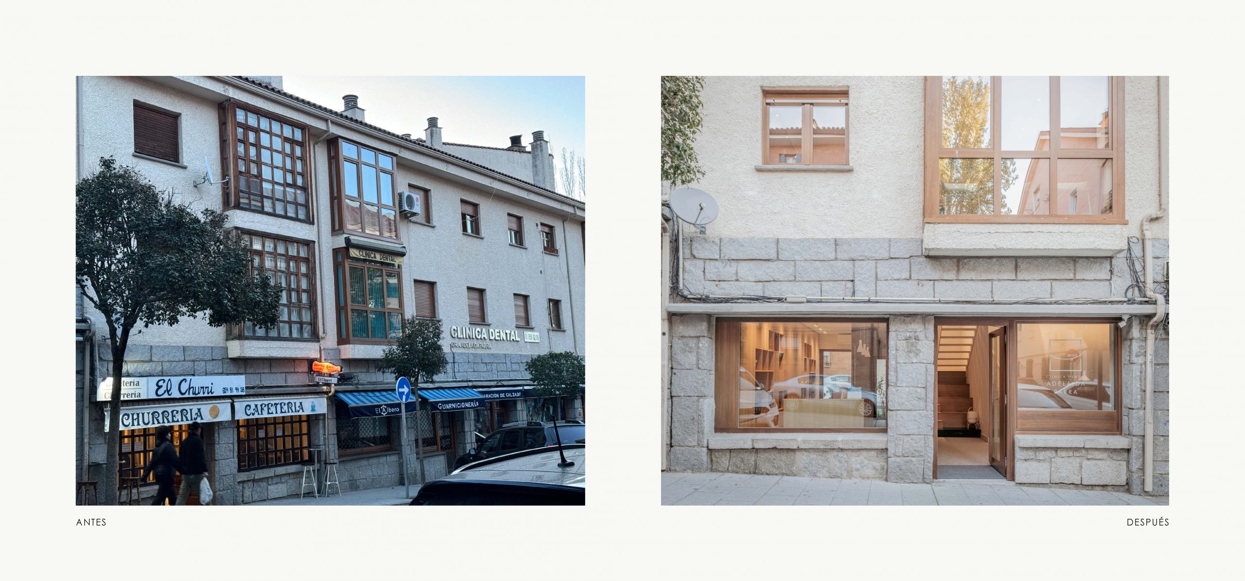 Romina Barbieri - Clinica-Dental-Adelaida-Parra_Torrelodones_Romina-Barbieri_reforma-y-ampliacion_ (1)