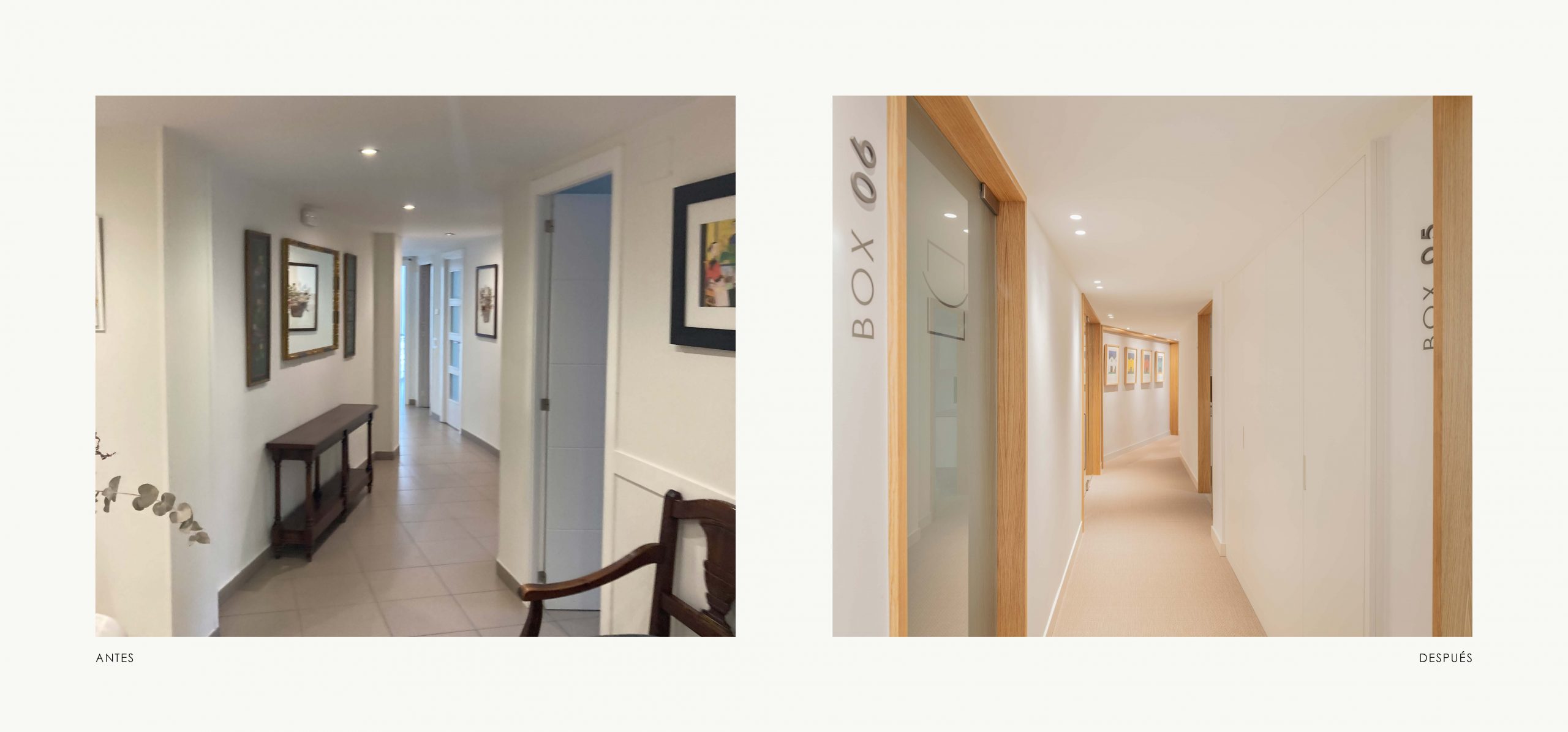 Romina Barbieri - Clinica-Dental-Adelaida-Parra_Torrelodones_Romina-Barbieri_reforma-y-ampliacion_ (3)