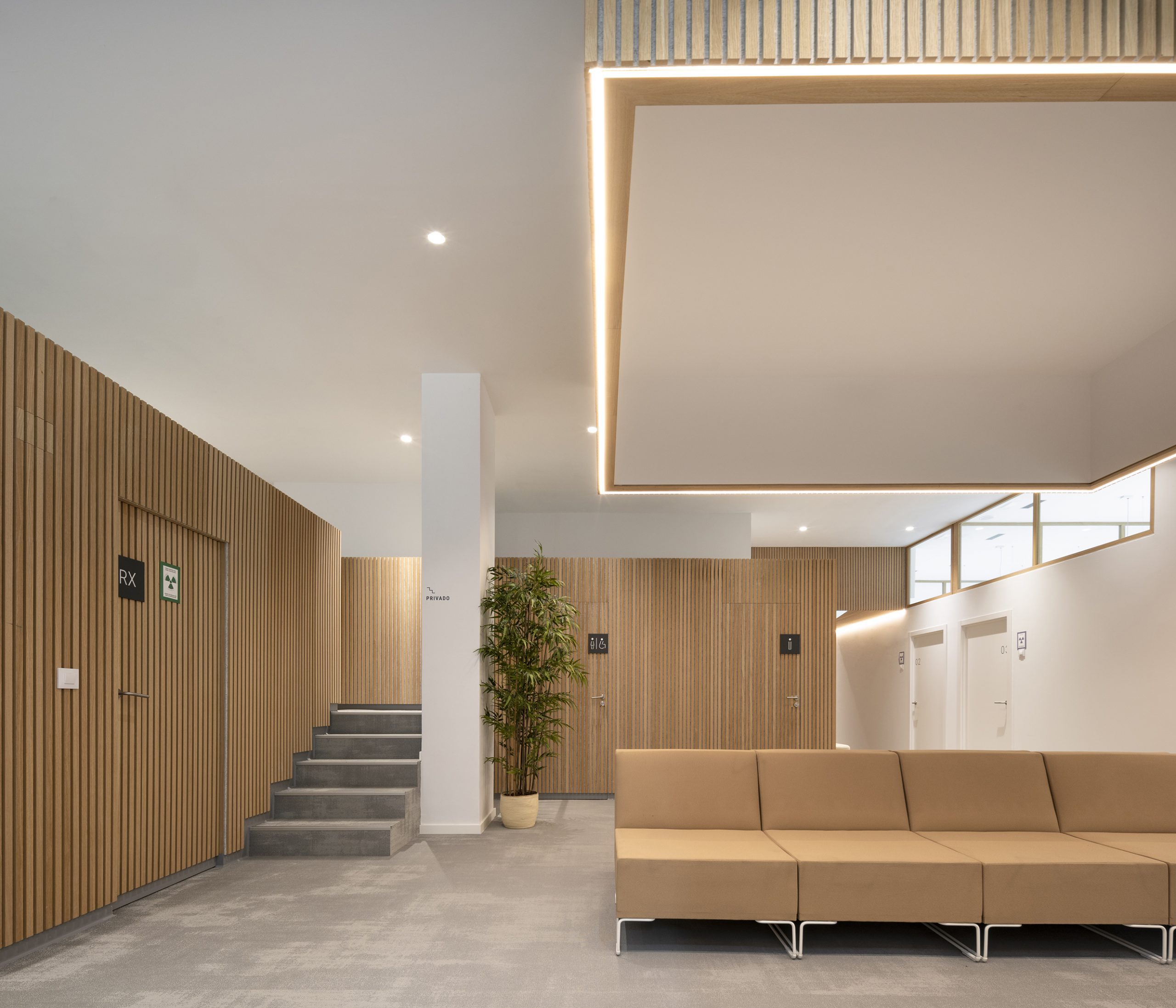 Romina Barbieri - Policlinico Marin_Galicia_Romina Barbieri_Reforma clinica dental (14)