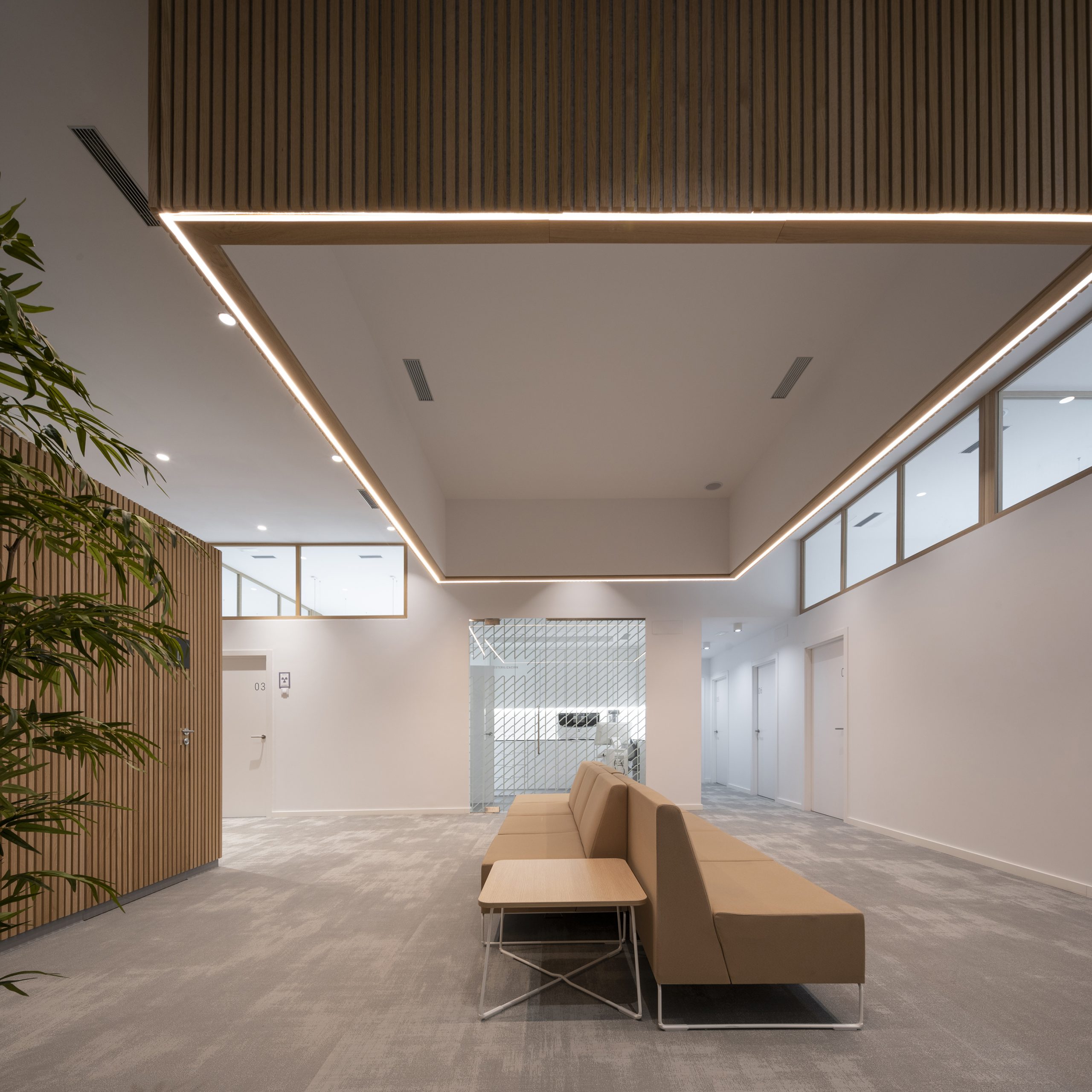 Romina Barbieri - Policlinico Marin_Galicia_Romina Barbieri_Reforma clinica dental (17)