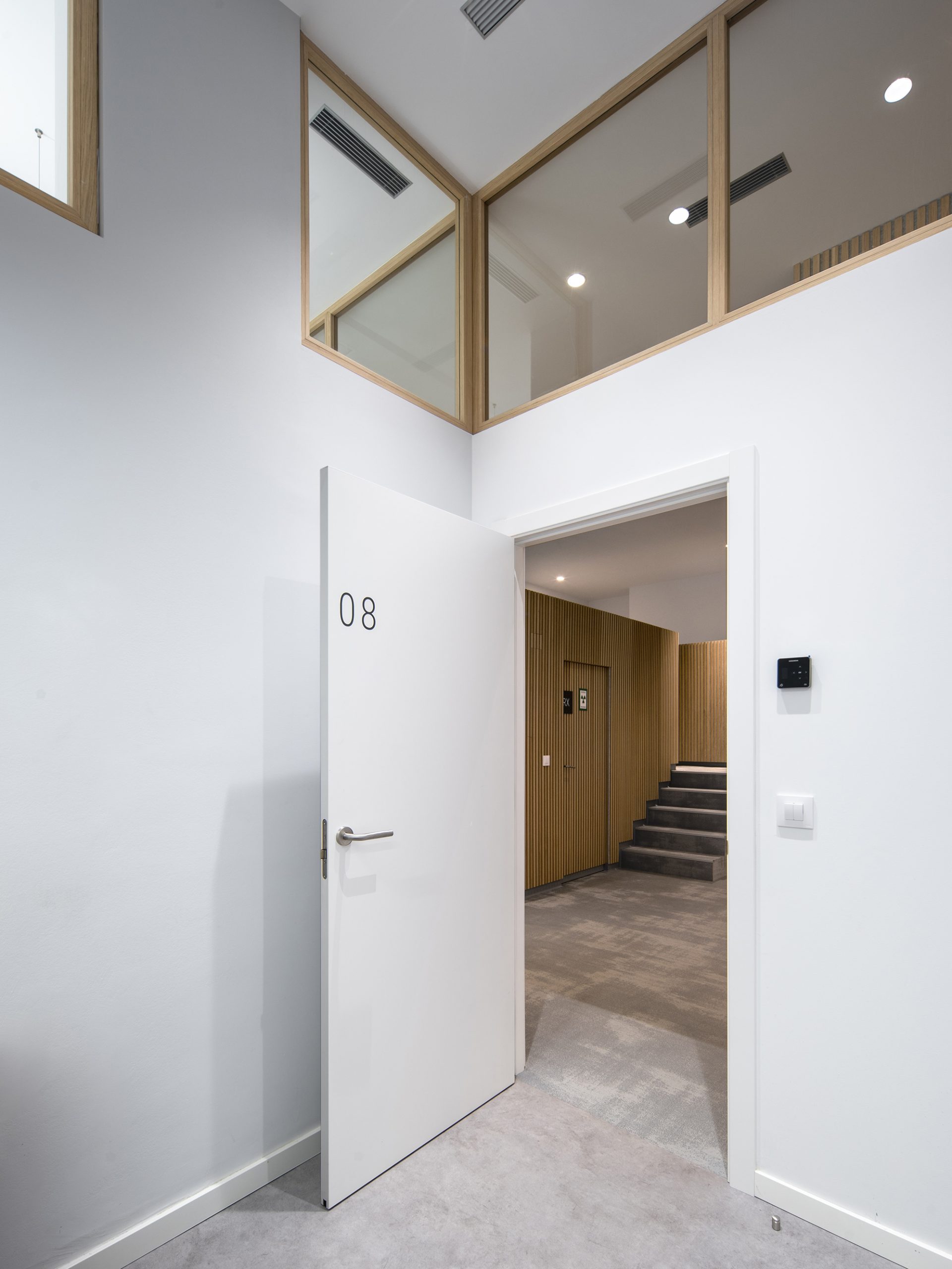 Romina Barbieri - Policlinico Marin_Galicia_Romina Barbieri_Reforma clinica dental (23)