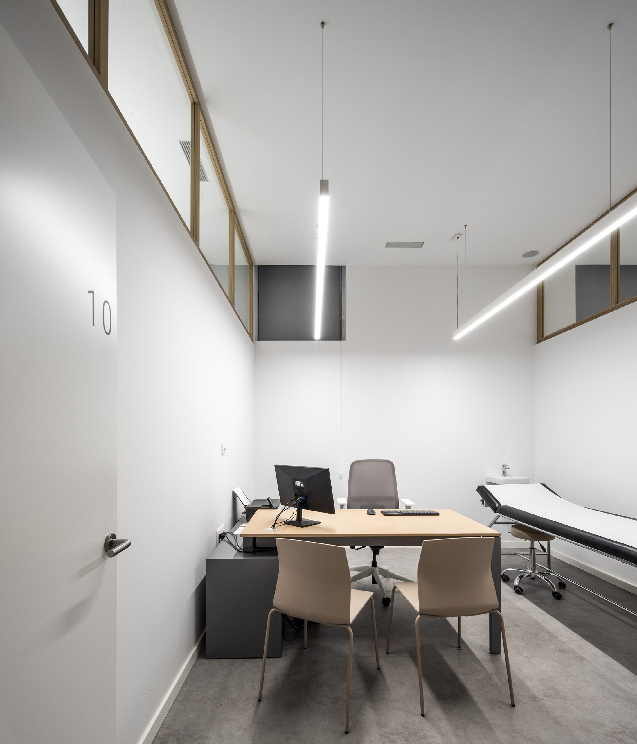 Romina Barbieri - Policlinico Marin_Galicia_Romina Barbieri_Reforma clinica dental (24)