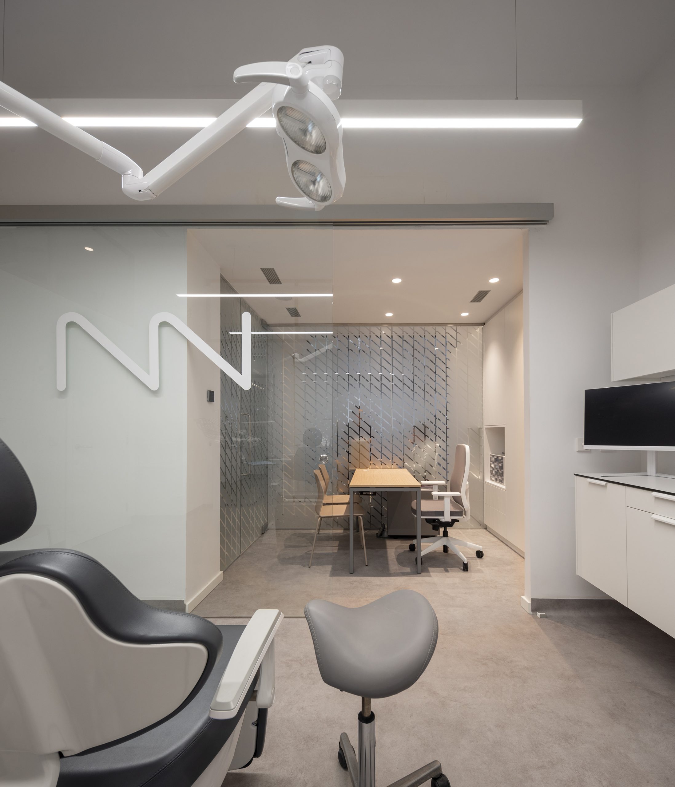 Romina Barbieri - Policlinico Marin_Galicia_Romina Barbieri_Reforma clinica dental (27)