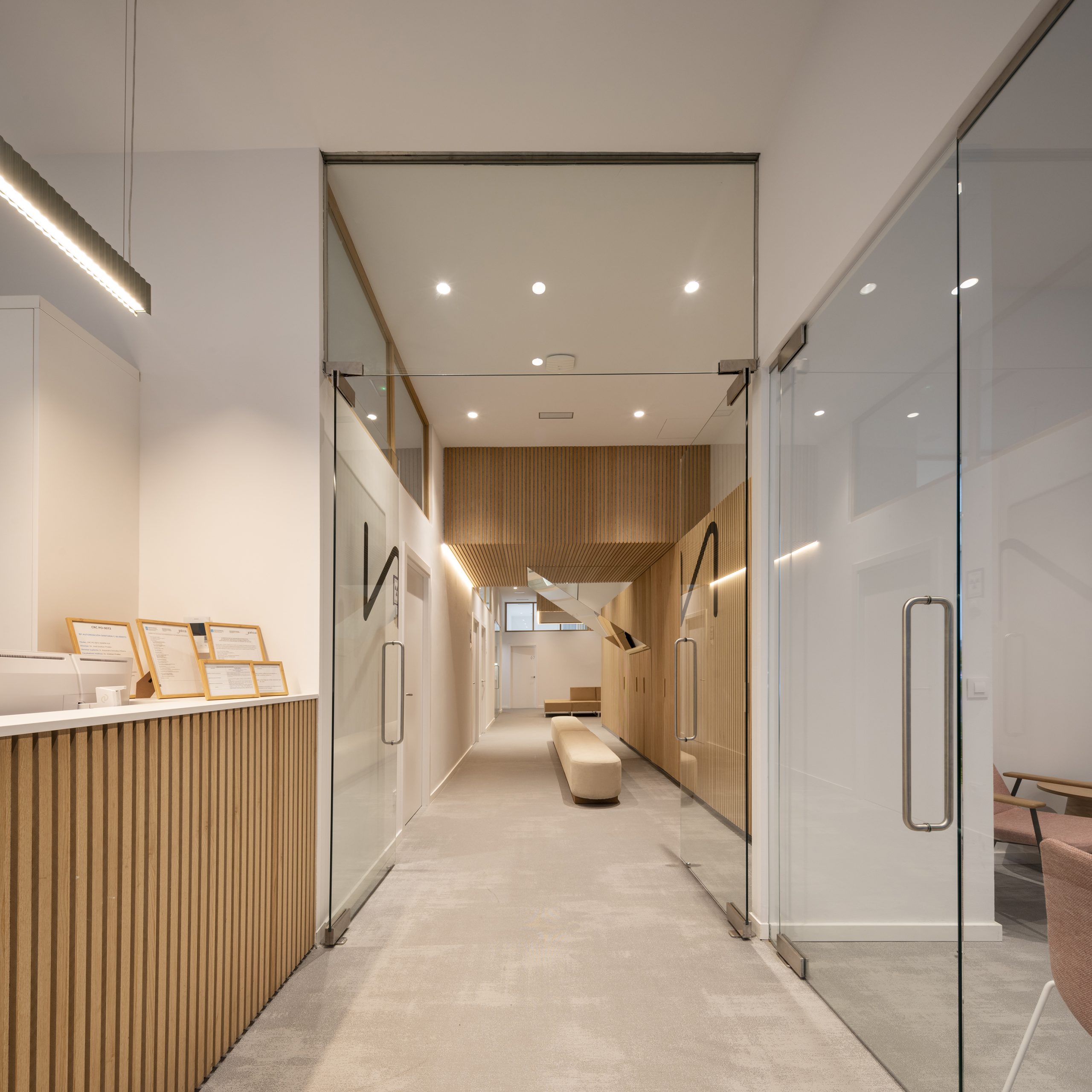 Romina Barbieri - Policlinico Marin_Galicia_Romina Barbieri_Reforma clinica dental (5)